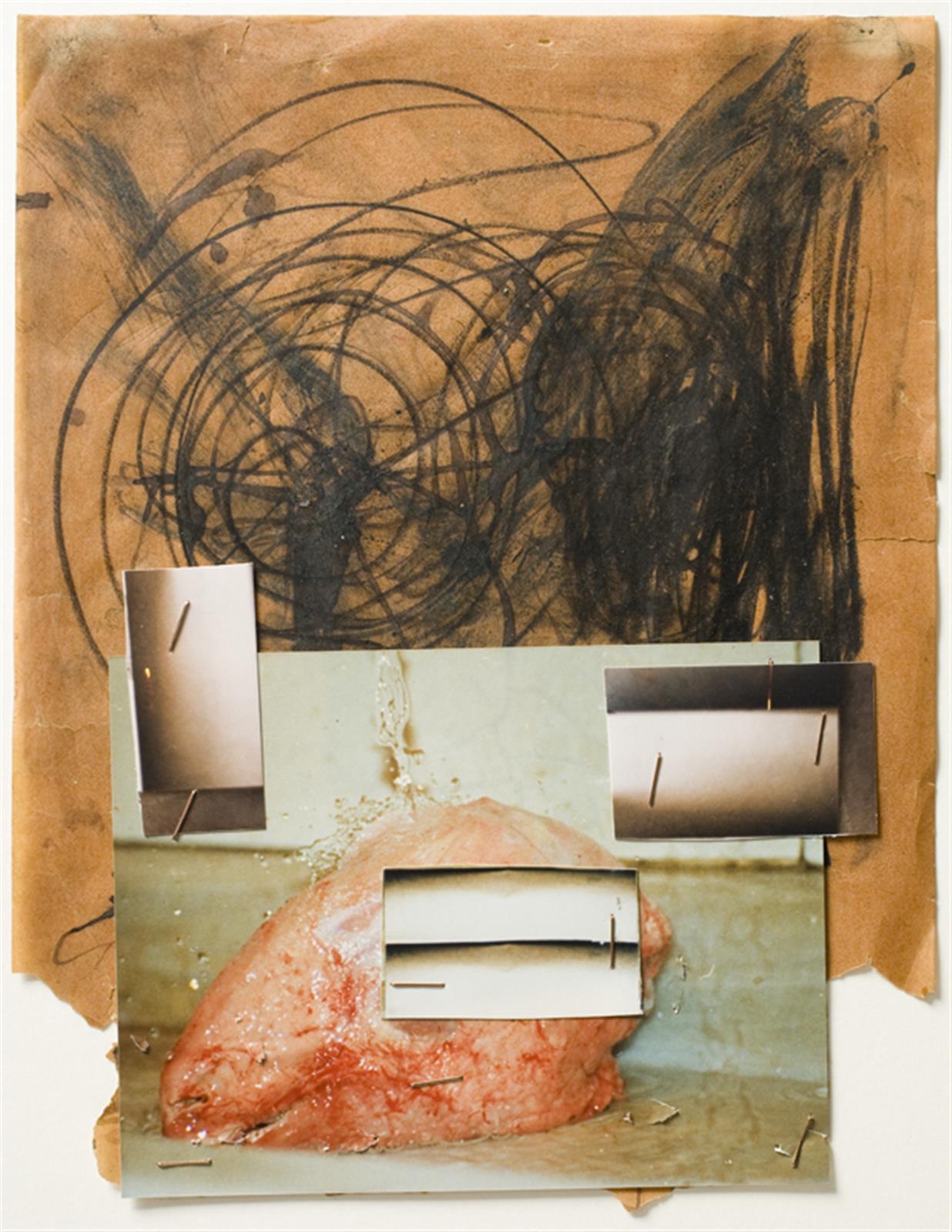 No Paseran, Erik A. Frandsen, 1987