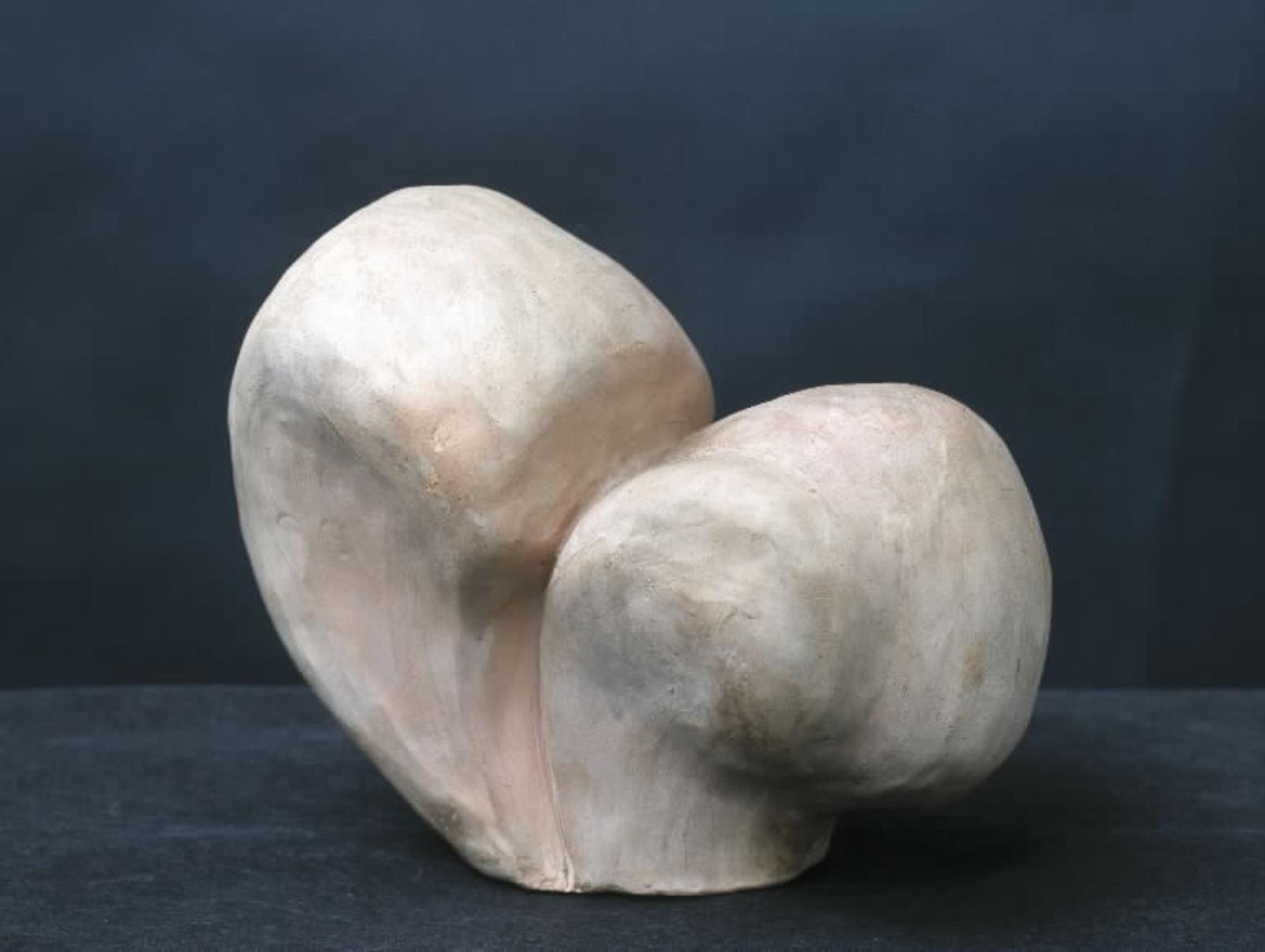 Pigehoved, Erik Thommesen, 1947