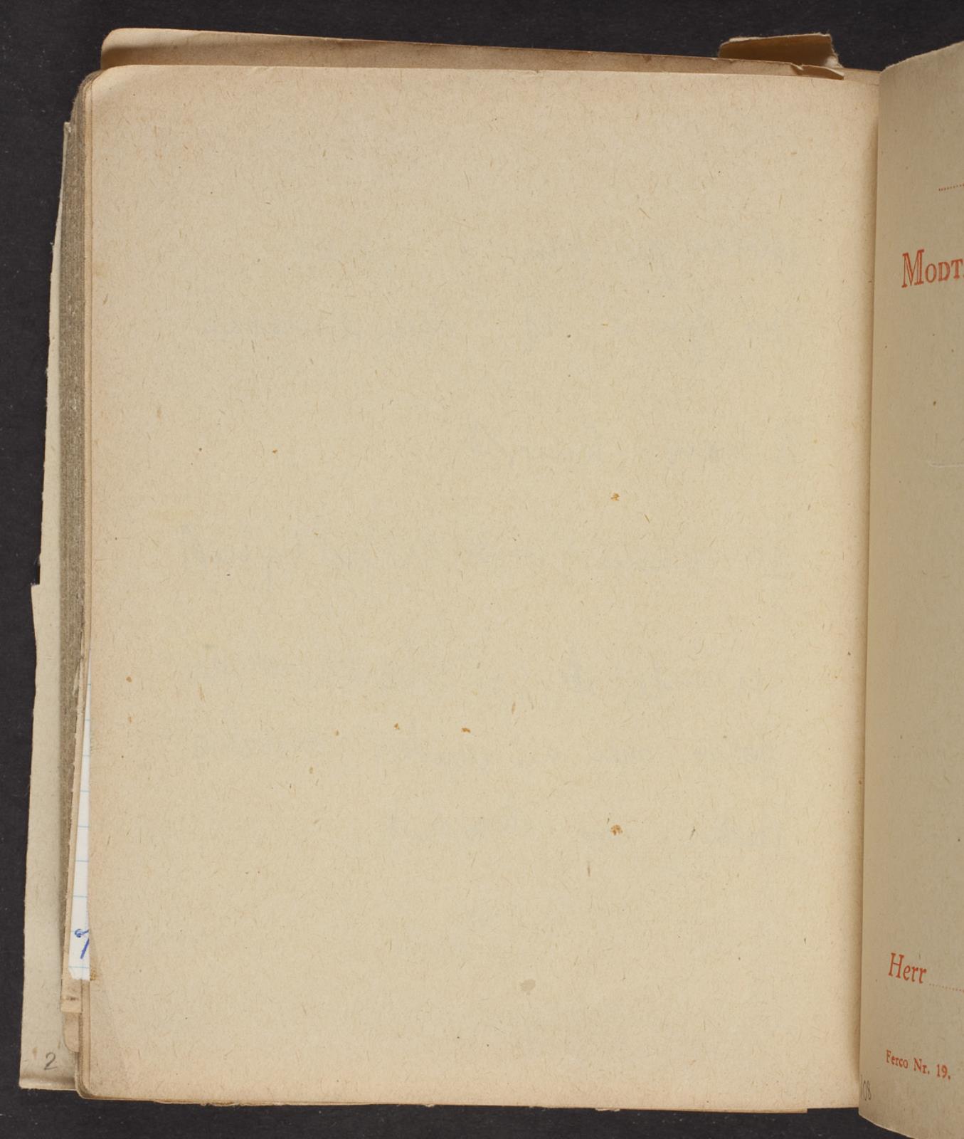 Blank, Bjørn Nørgaard, 1965-1967