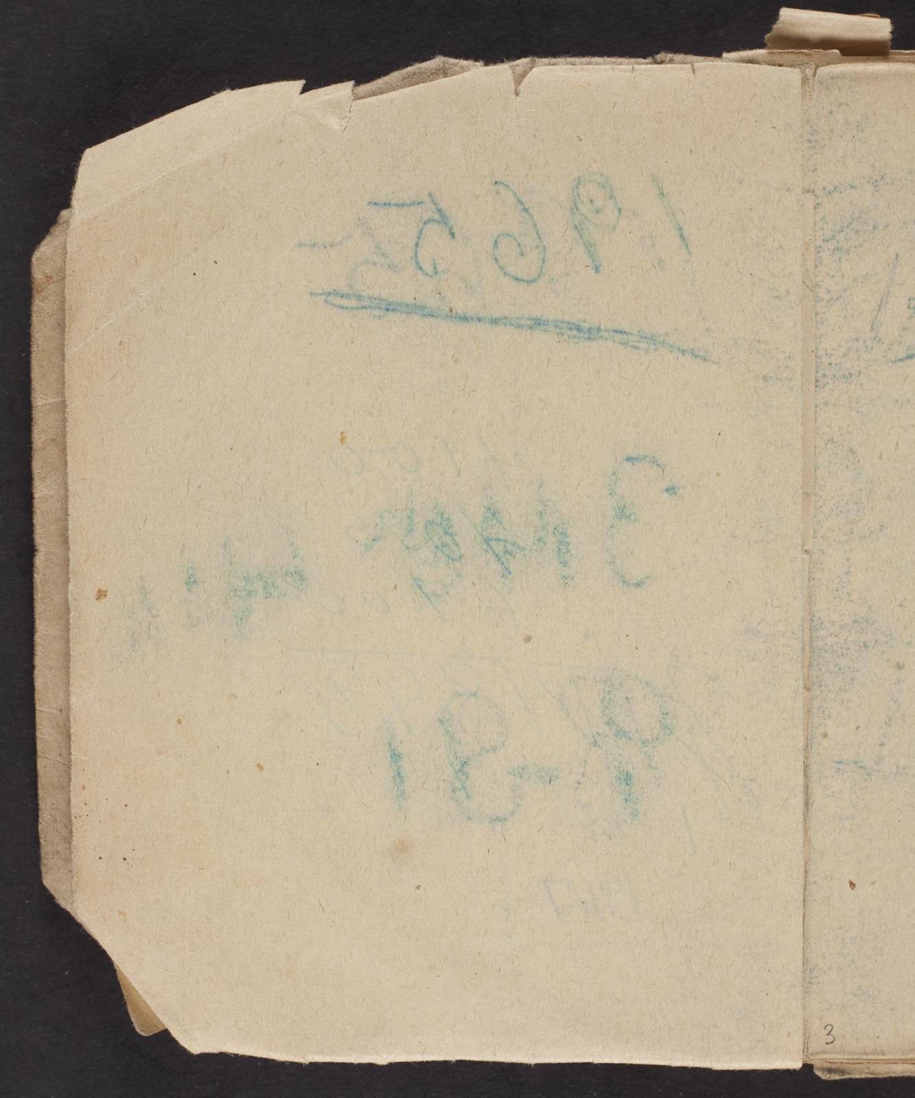 Blank, Bjørn Nørgaard, 1965-1967
