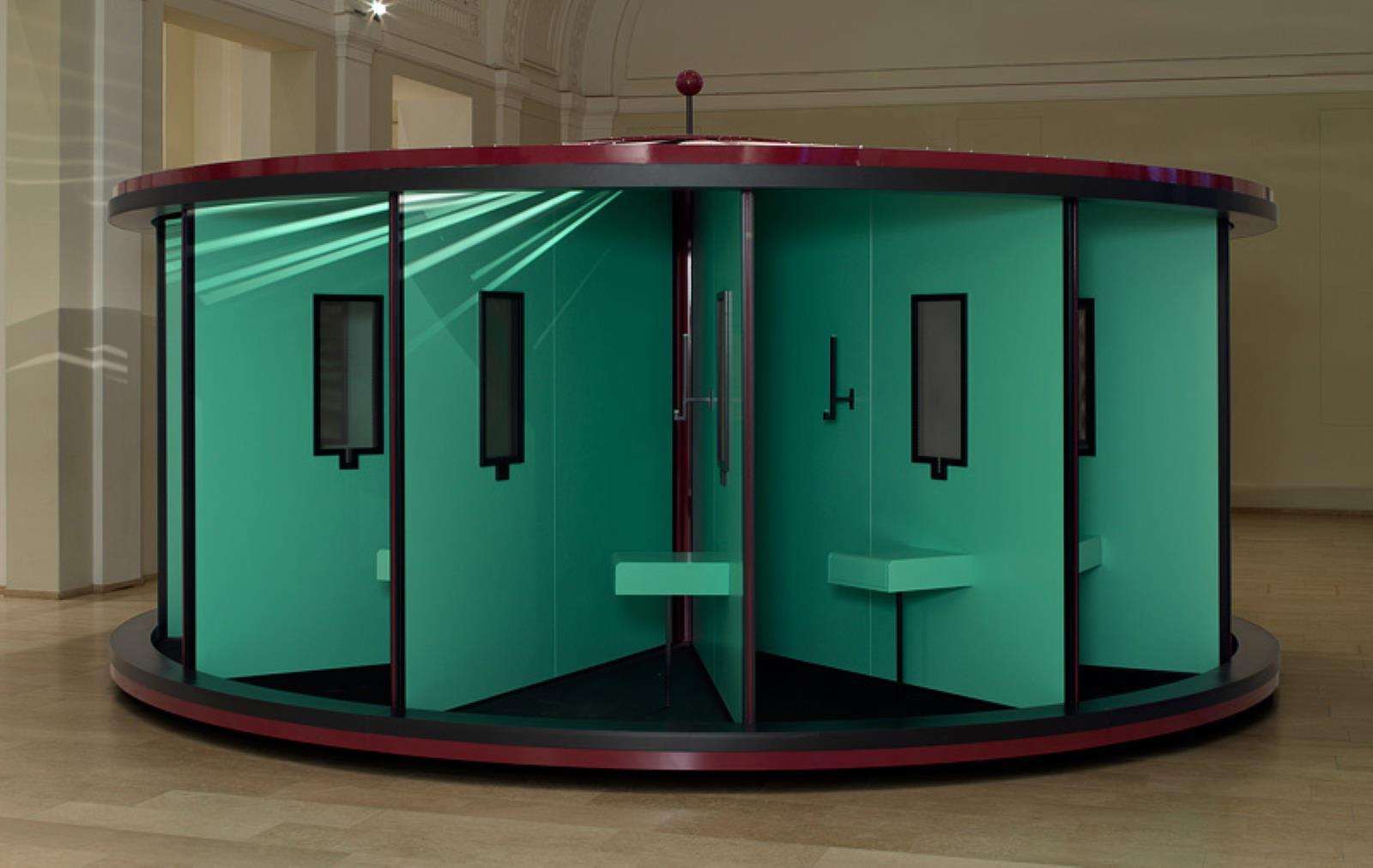 Cabaret, Ingvar Cronhammar, 2007