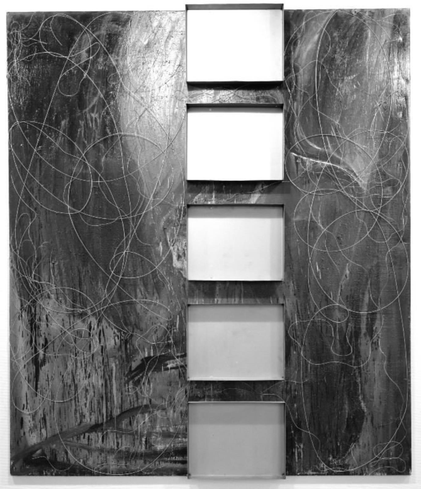 Sciron, Erik A. Frandsen, 1990