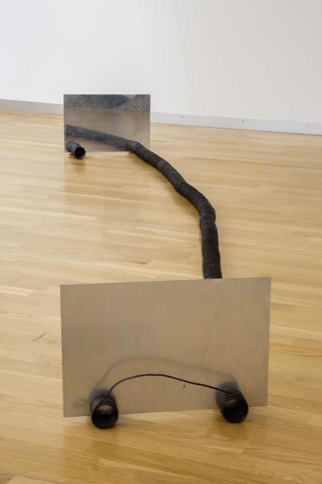 No. V 18, Thomas Bang, 1969