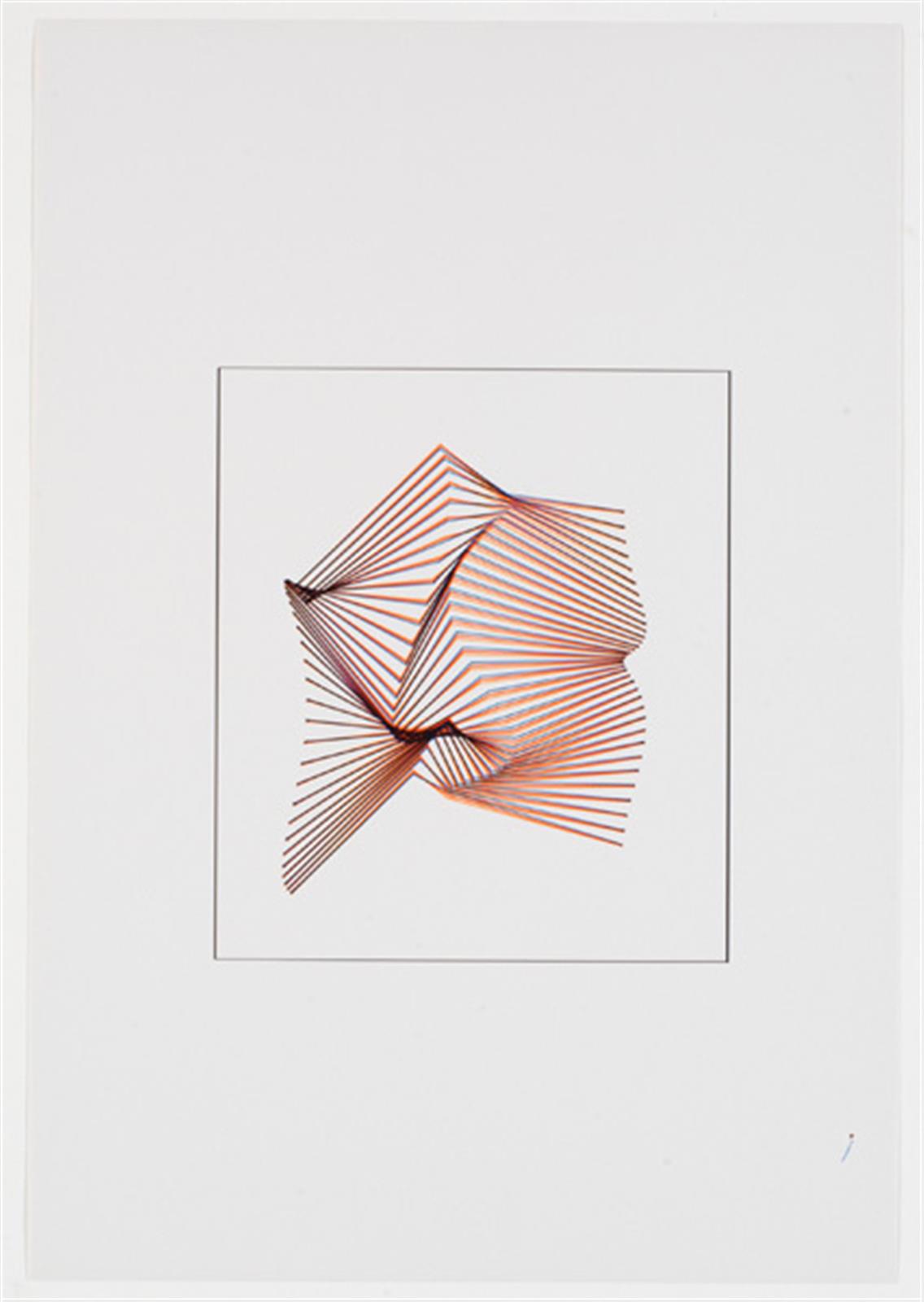 Uden titel, William Soya, 1982-1985