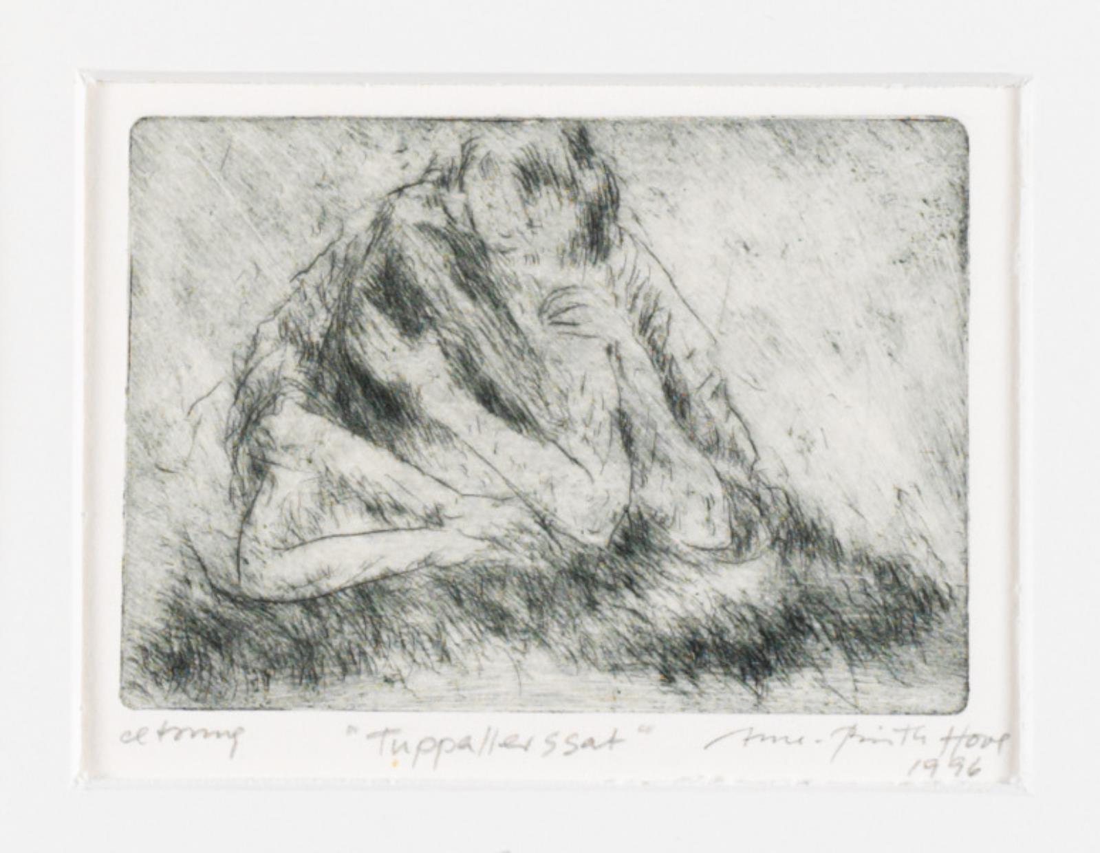 Tuppallersaat, Anne-Birthe Hove, 1996