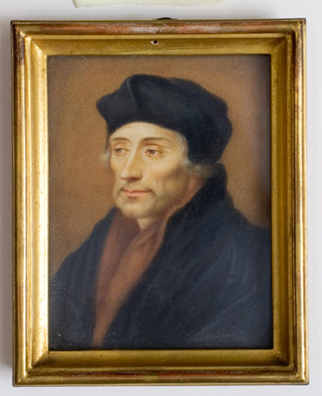 Erasmus fra Rotterdam