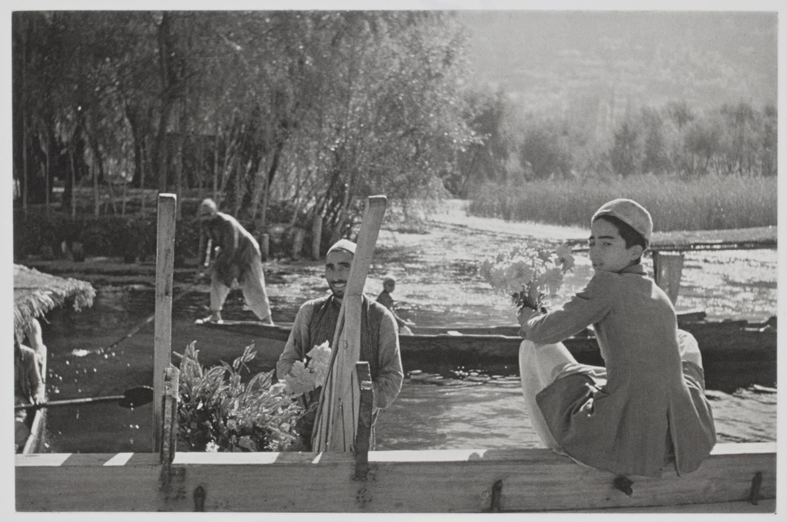 "Archive of Dr. Joseph M. Carrier 1962-1973", Danh Vo, 2010