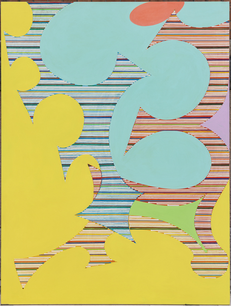 Untitled, Nils Erik Gjerdevik, 1999