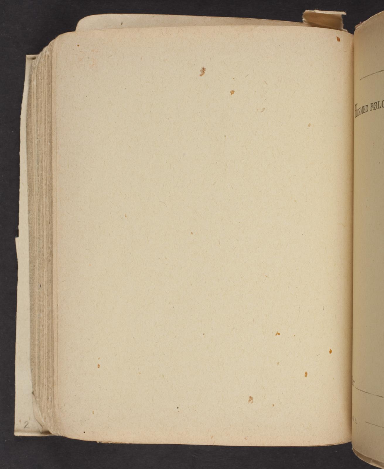 Blank, Bjørn Nørgaard, 1965-1967