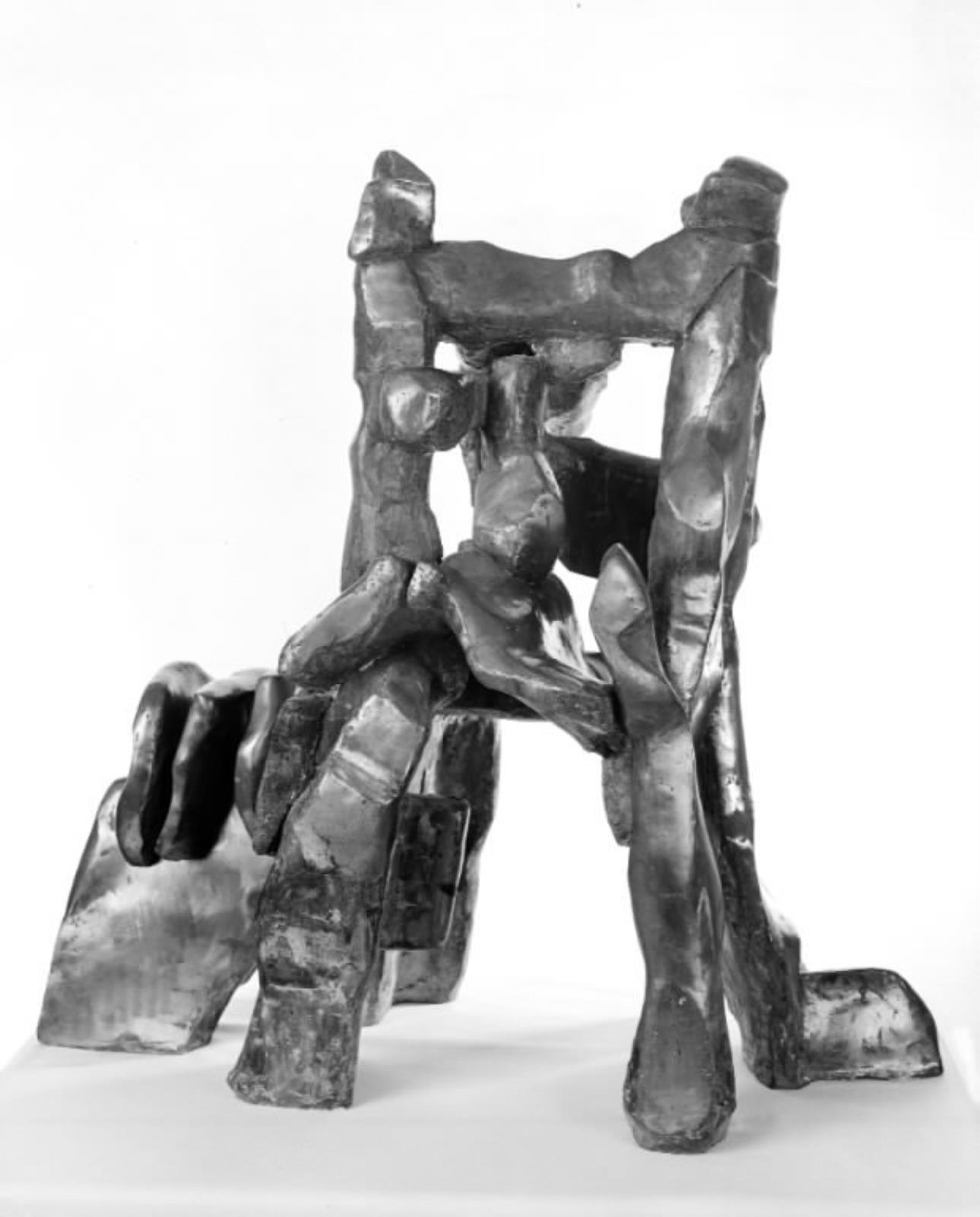 Stillads, Bent Sørensen, 1968