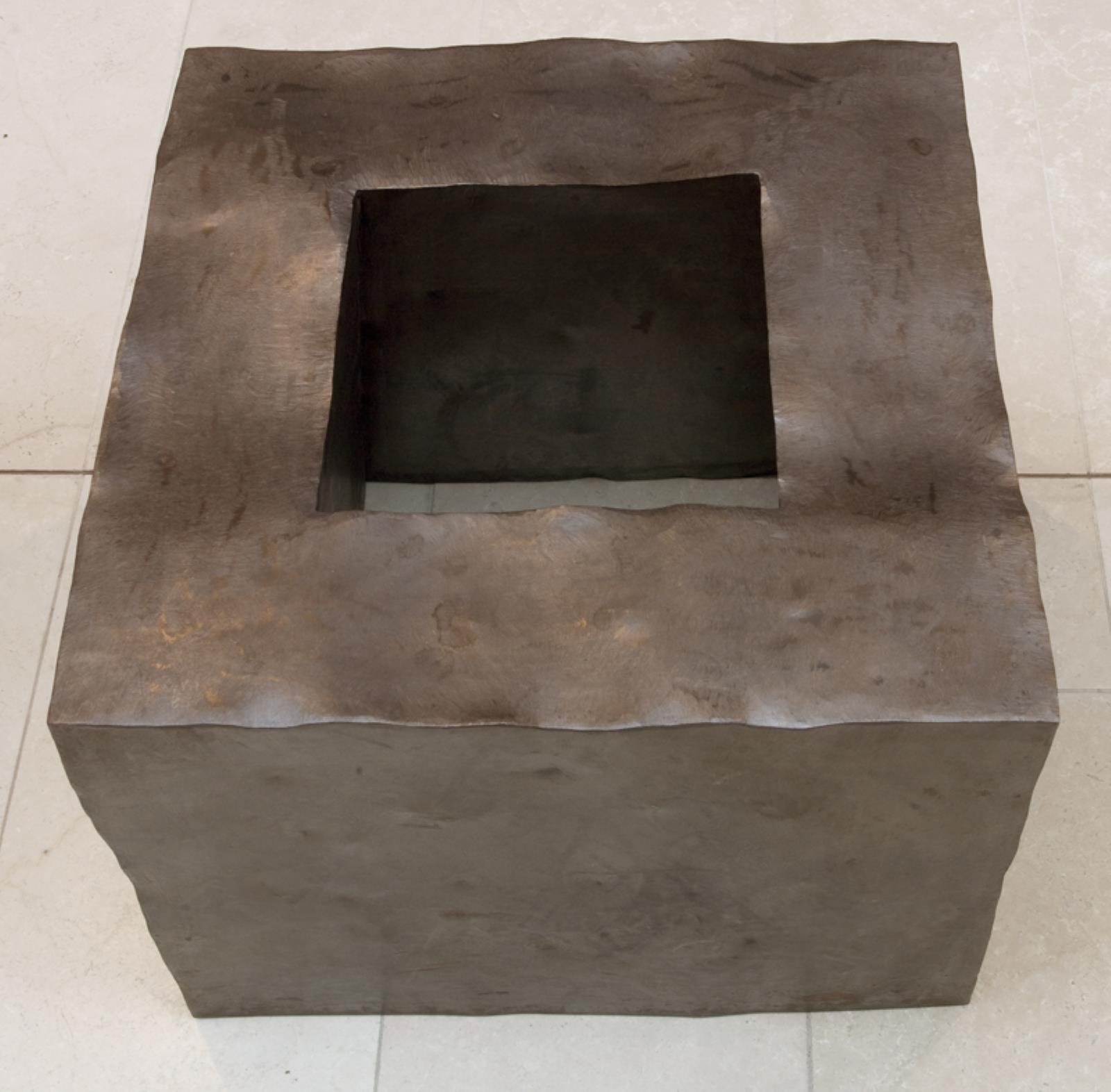 Uden titel, Peter Bonnén, 1993