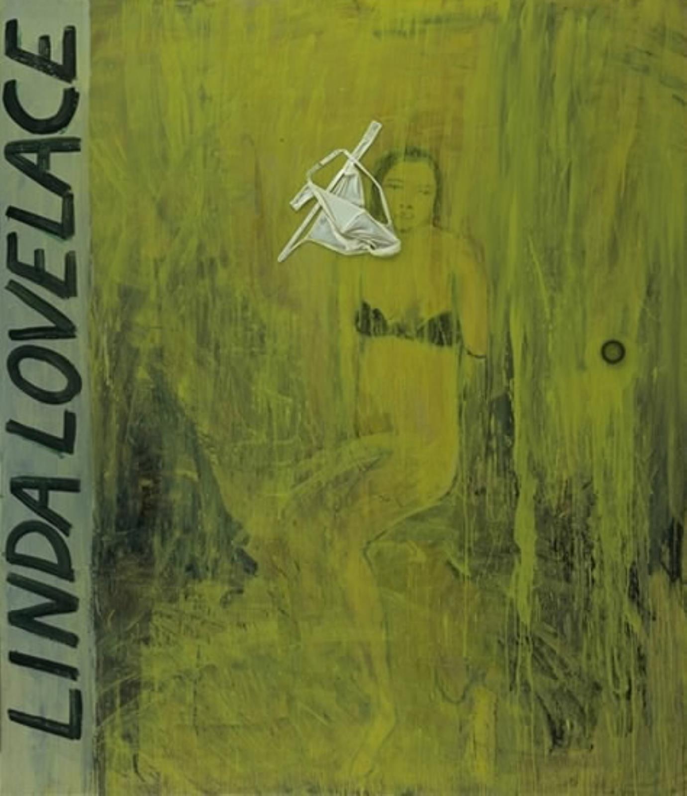 Linda Lovelace, Erik A. Frandsen, 1990
