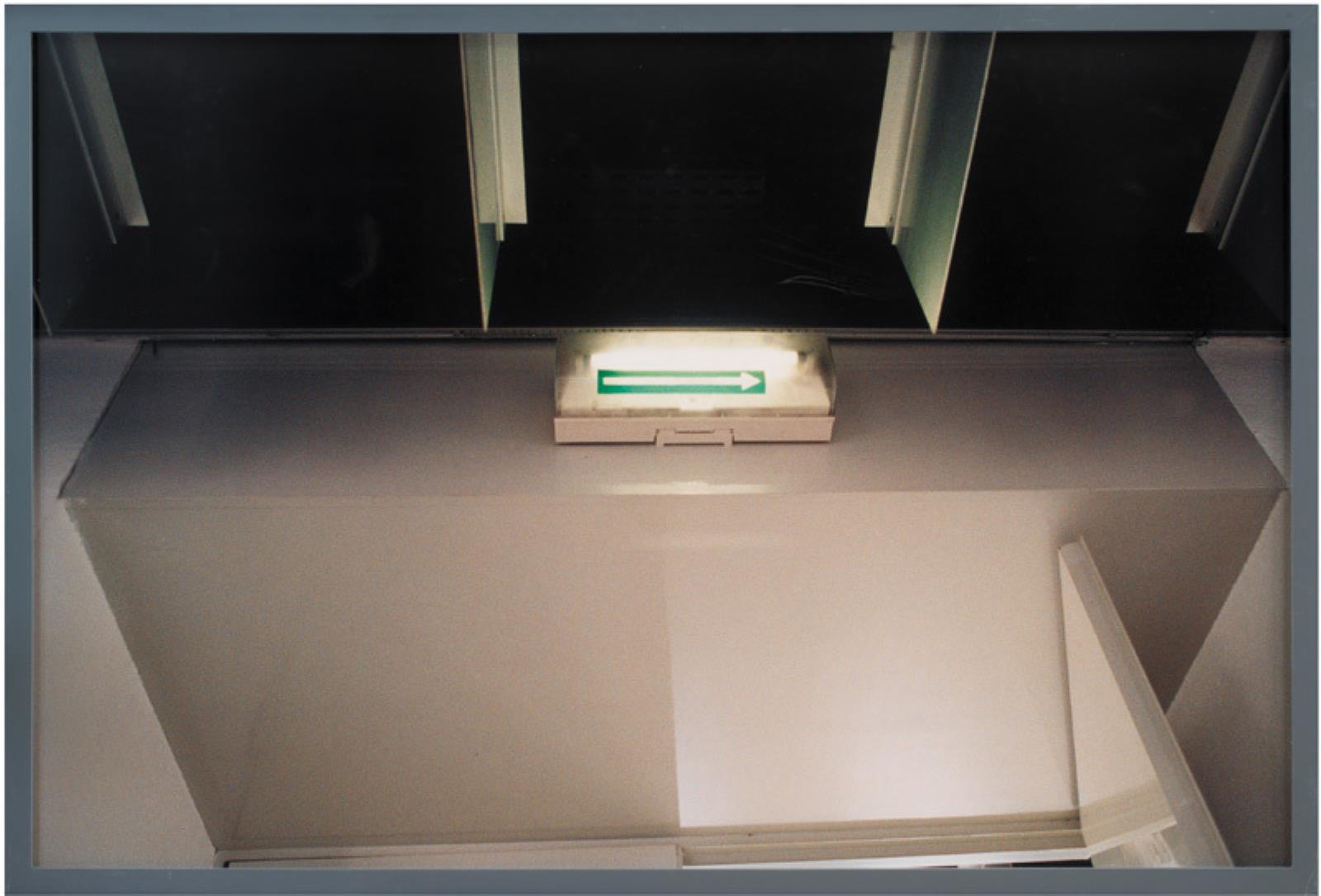 EXIT, Torben Christensen, 1995