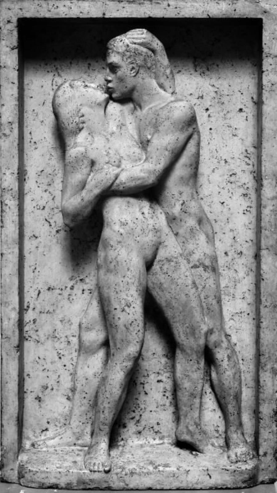 Ung kærlighed, Hugo Liisberg, 1926