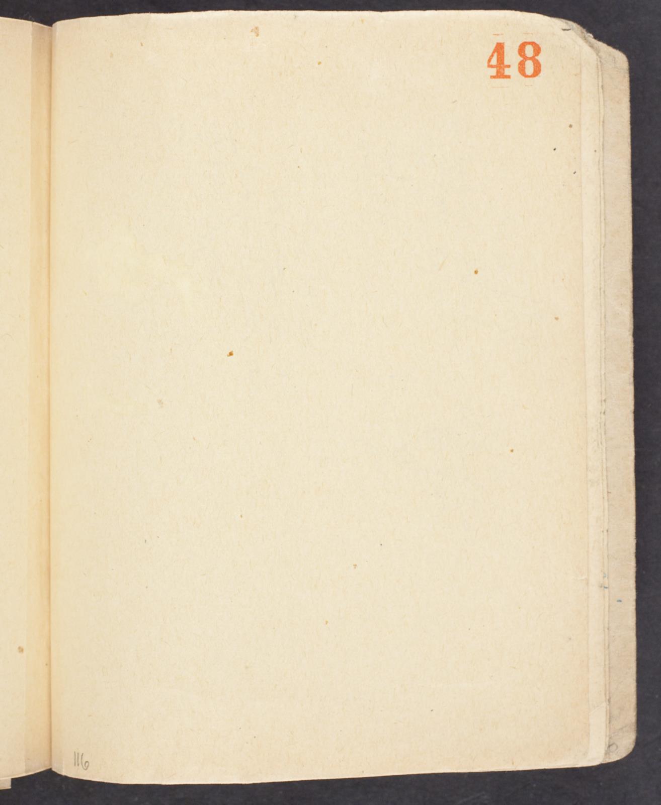 Blank, Bjørn Nørgaard, 1965-1967