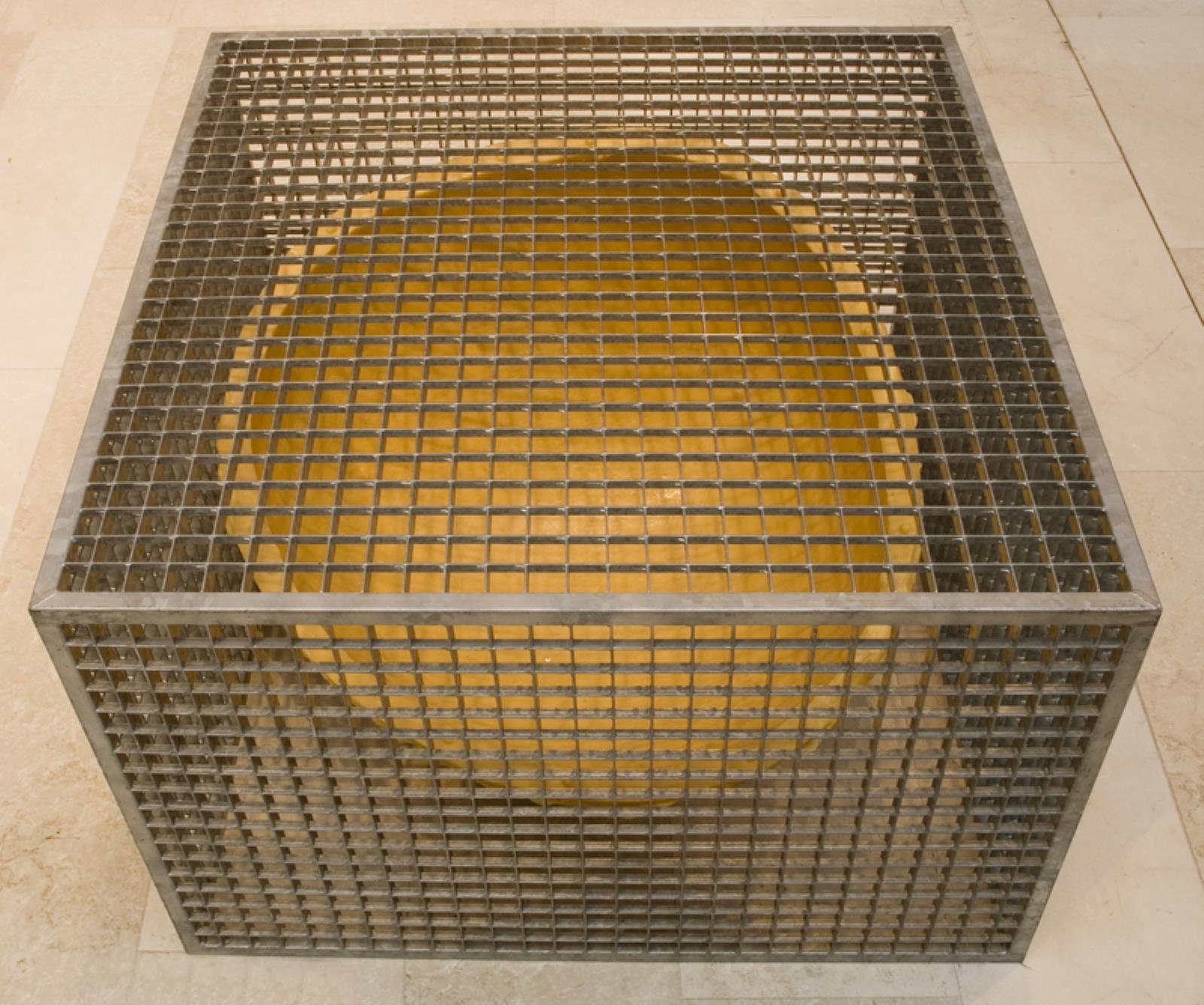 5 X 5, Kirsten Ortwed, 1992