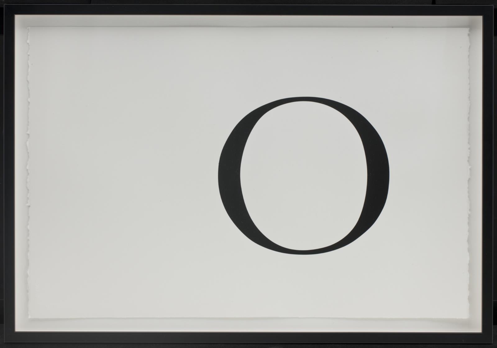 0 and O, Henrik Plenge Jakobsen, 2011