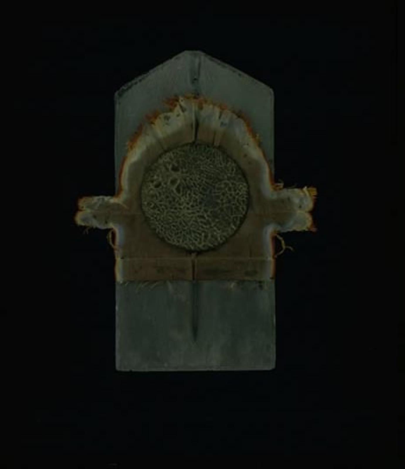 Opstandelseshåb for vor dødsmærkede jord, John Olsen, 1982-1987