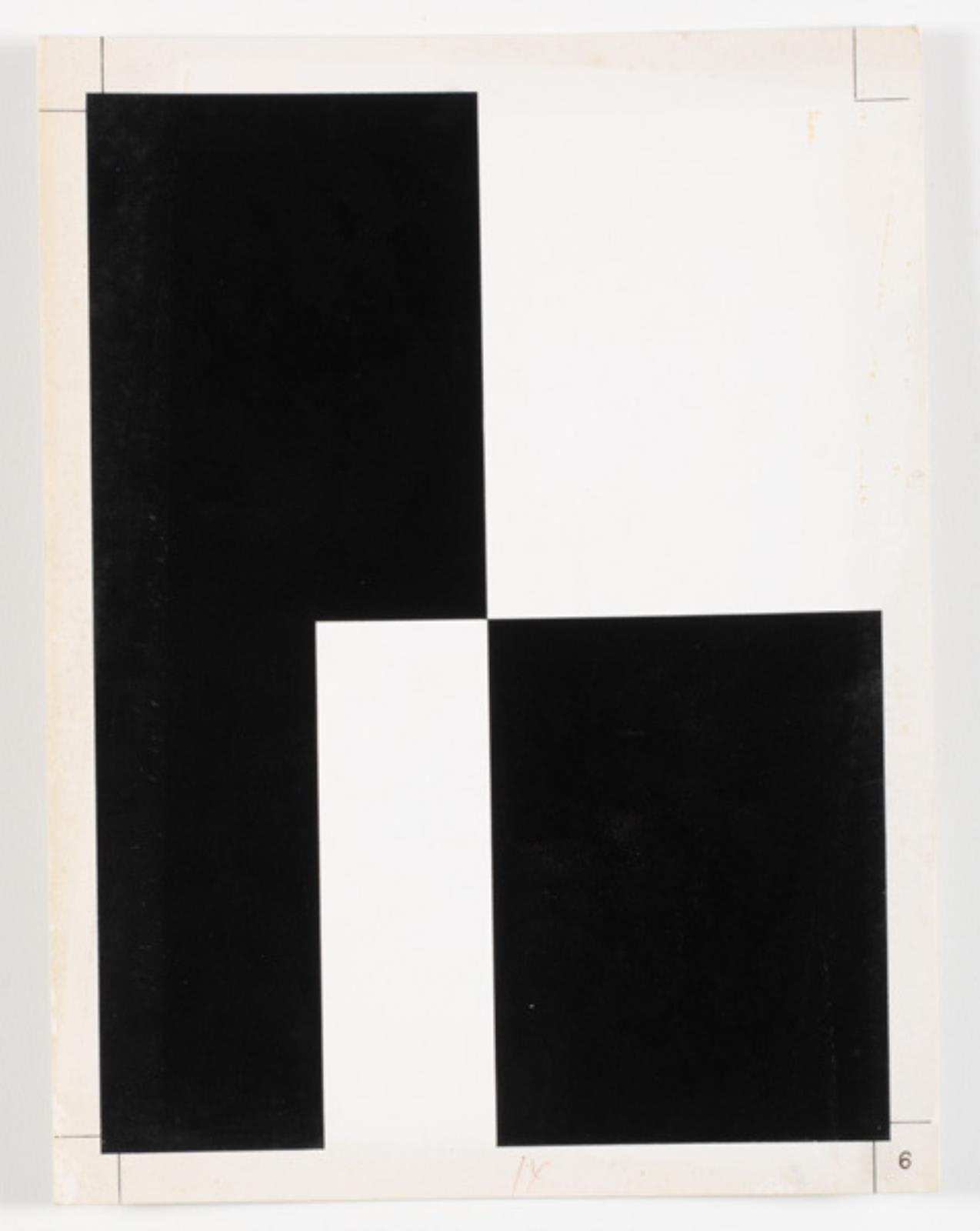 Ubekendt titel, Ole Schwalbe, 1968