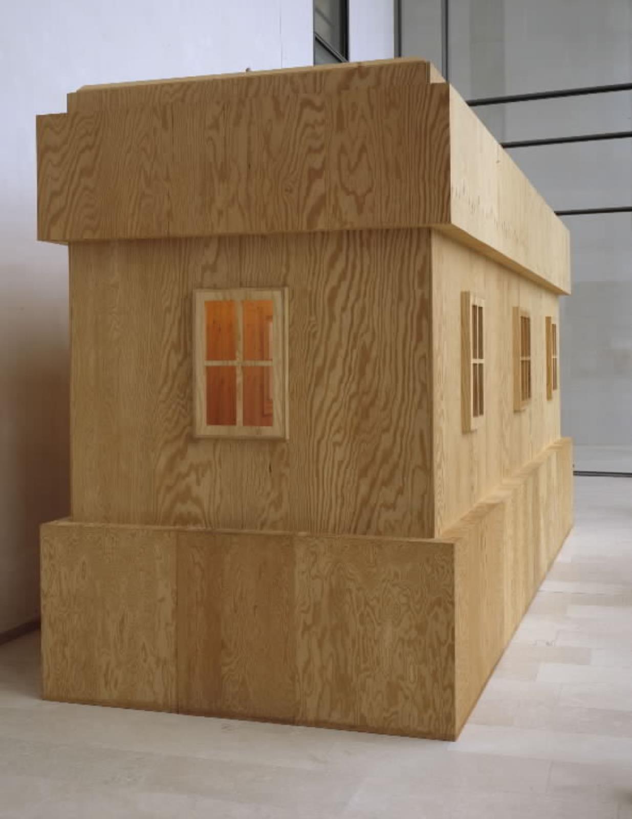Seminar om det onde, Torben Ebbesen, 1992-1993