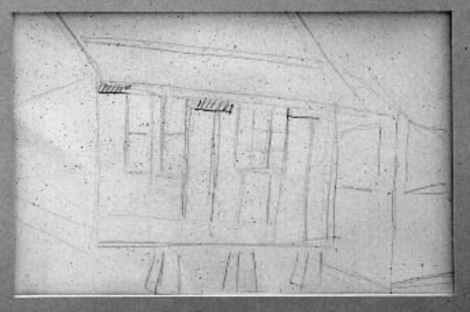 Tjærepapskur, Peter Alsing Nielsen, 1922-1979