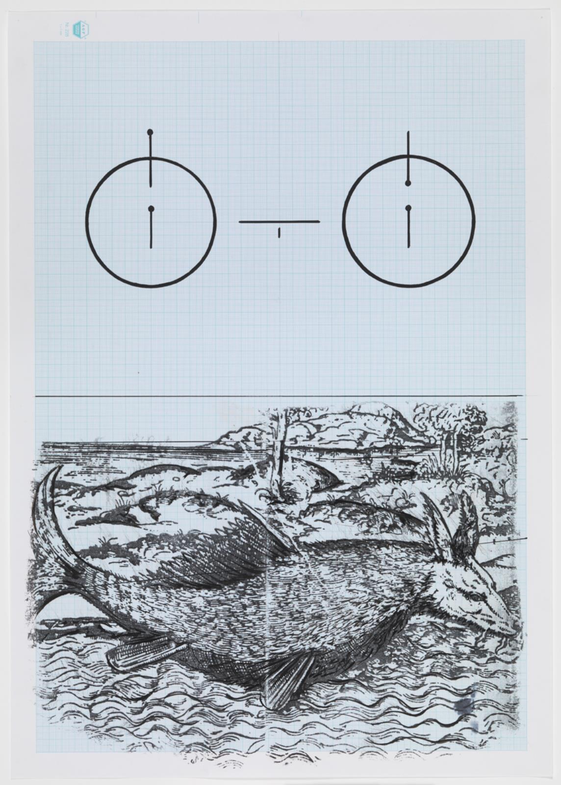 Final Instructions. The Most Abundant And Least Likely Elements in the Universe, Ferdinand Ahm Krag, 2011