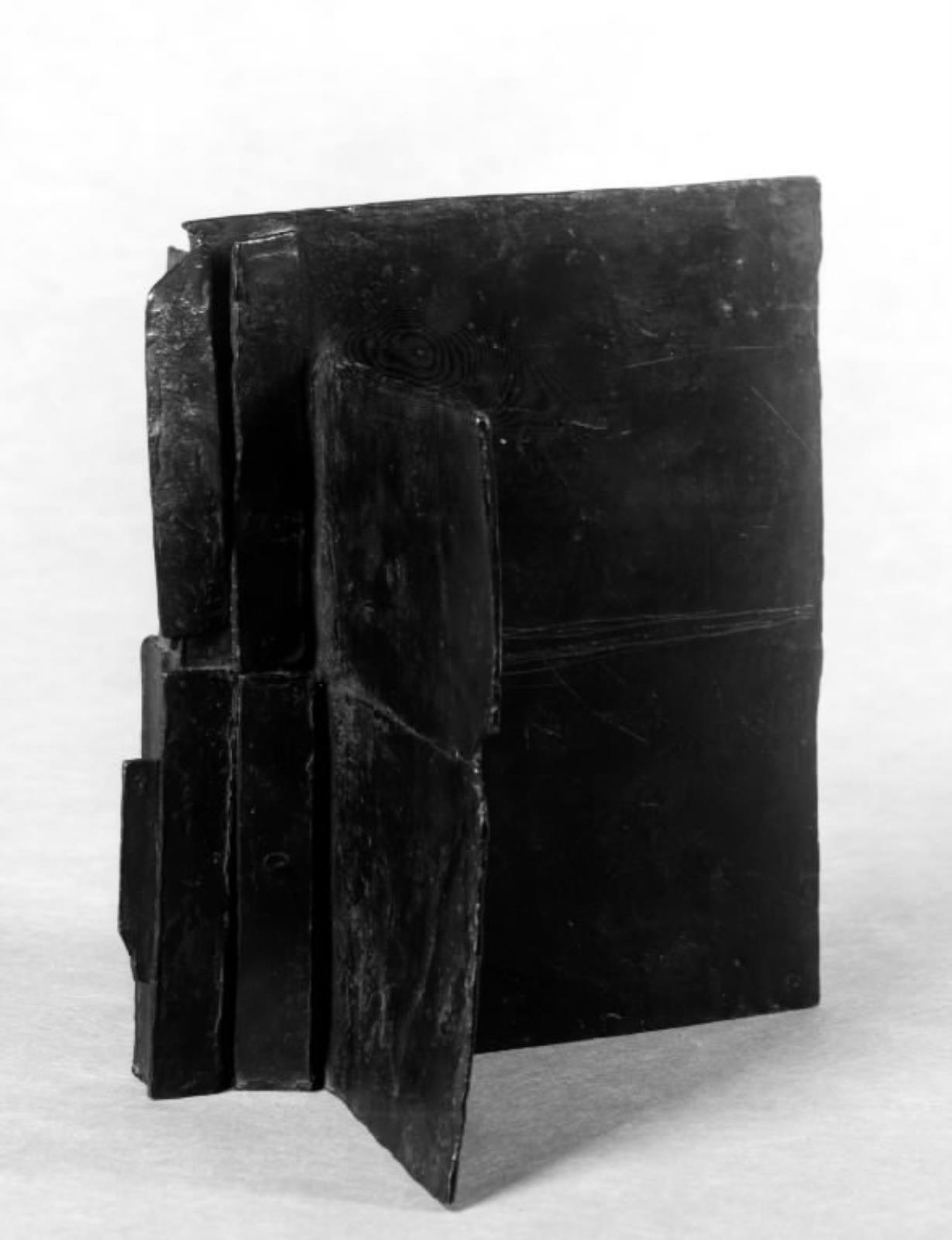 Interiør, Willy Ørskov, 1961