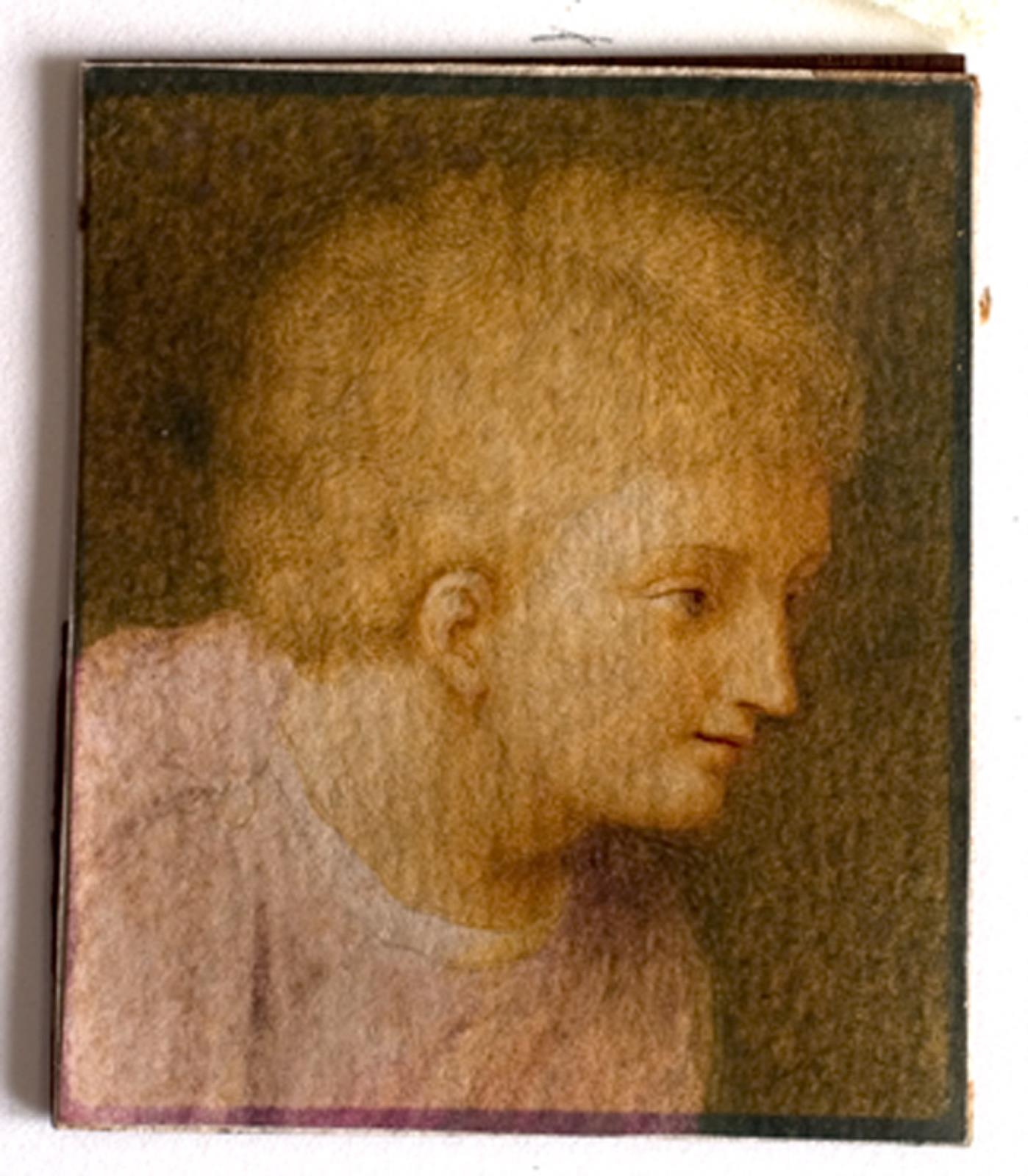 Idealt ynglingehoved