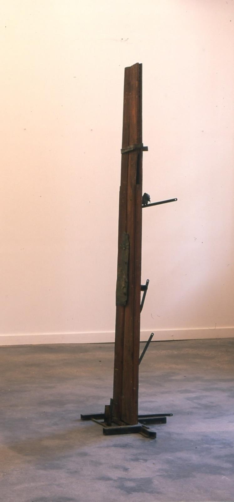 Fra Harlekins værelse, del 4, Ib Braase, 1970