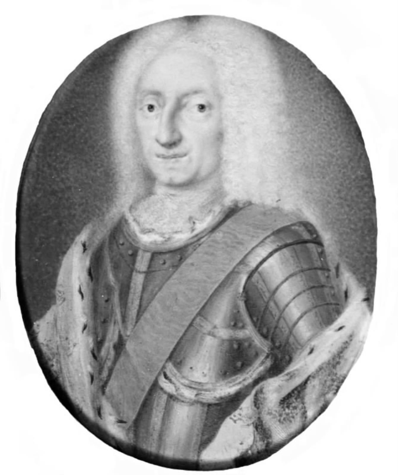 Frederik IV