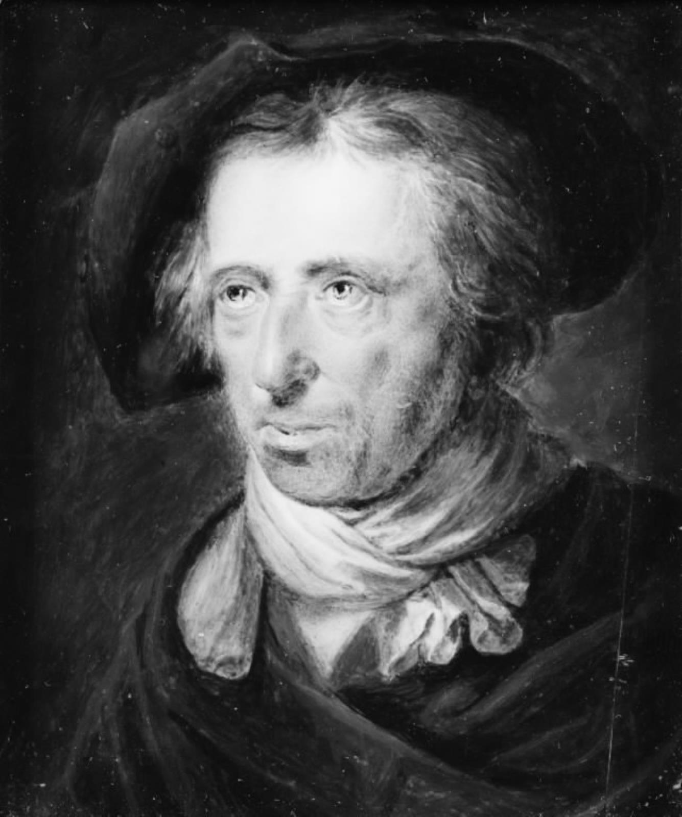 Skopudseren, en savoyard