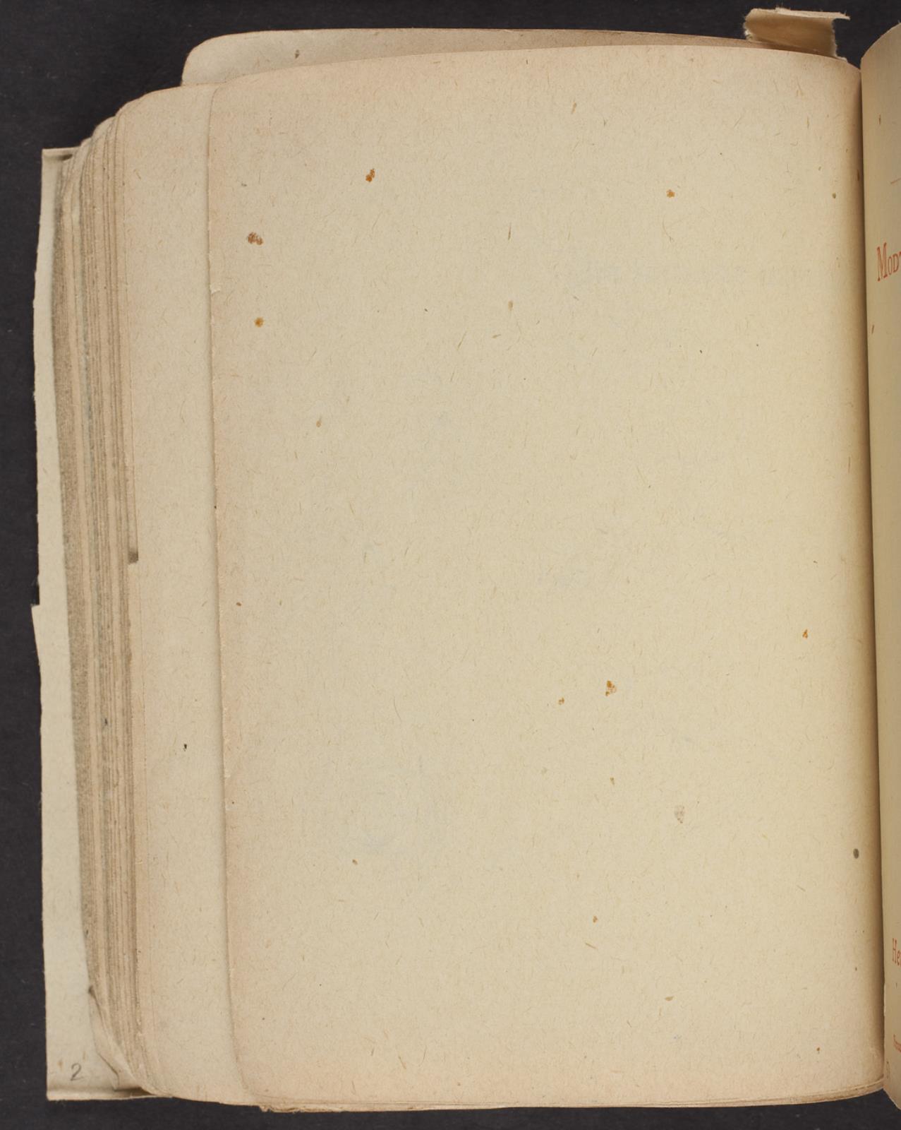 Blank, Bjørn Nørgaard, 1965-1967
