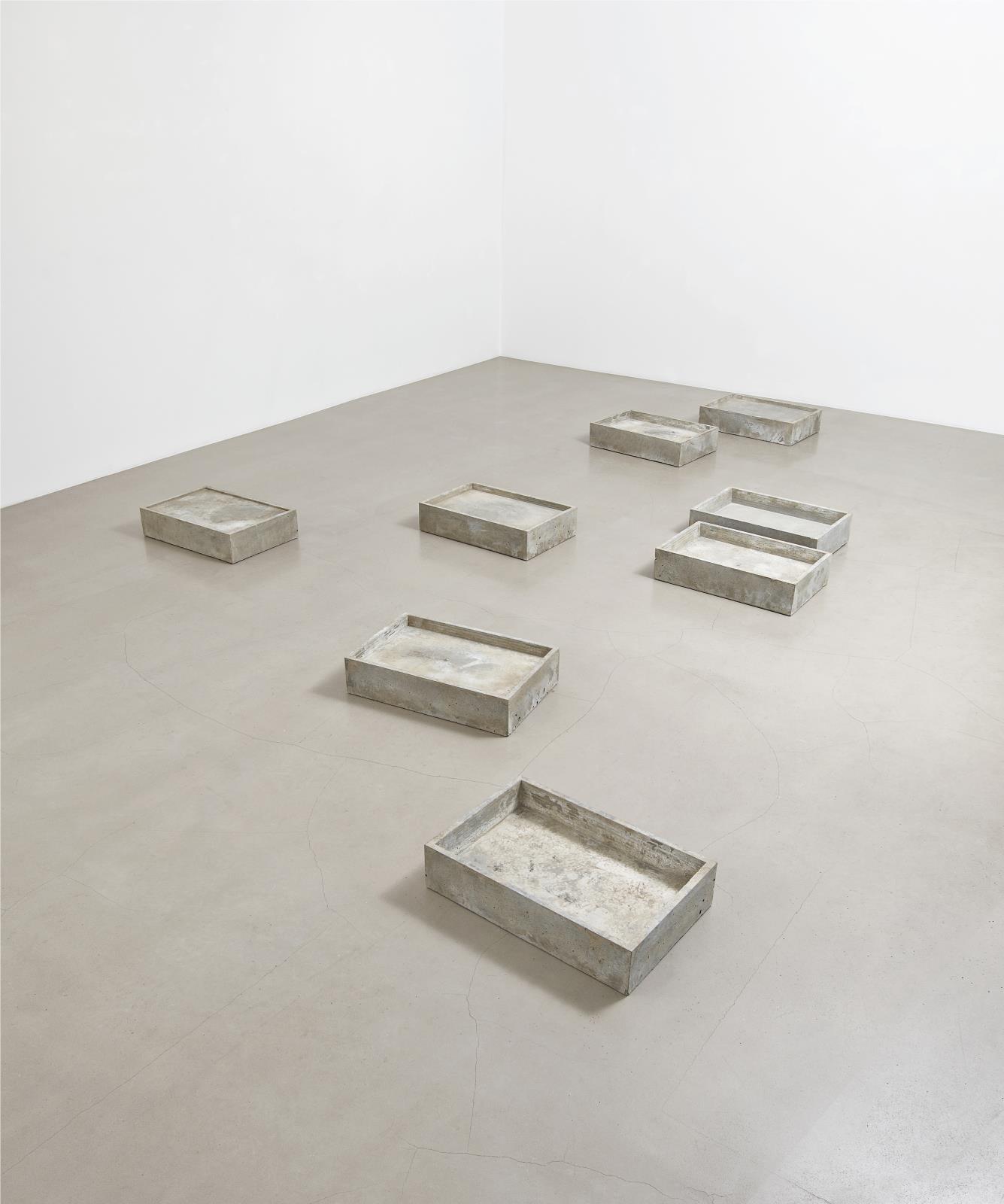 How can I sleep, Rolf Nowotny, 2013