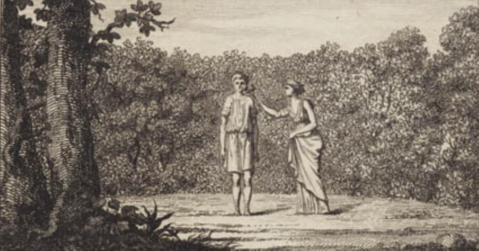 Filosofien giver en ung mand livet