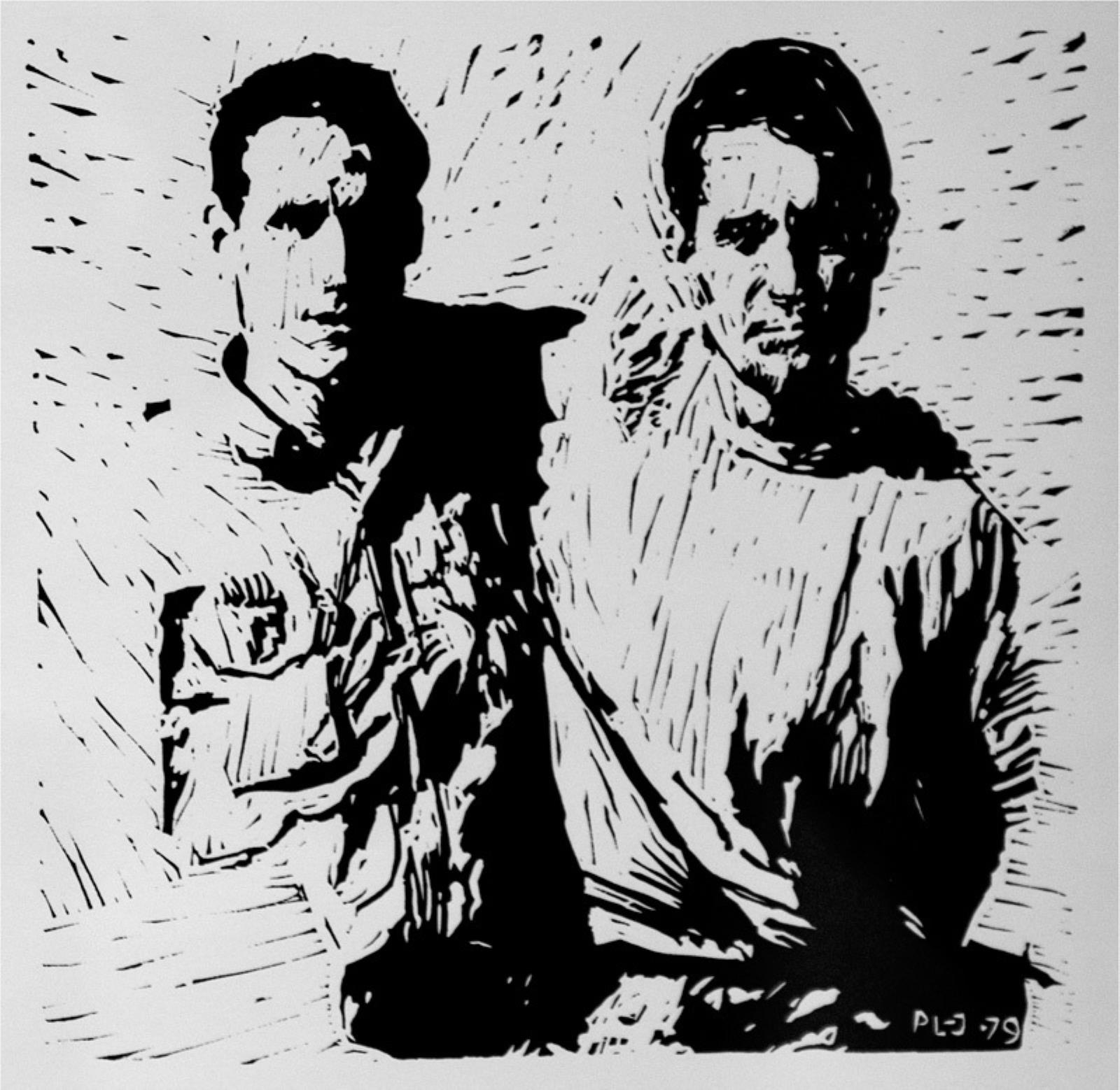 Et par, Peter Louis-Jensen, 1979