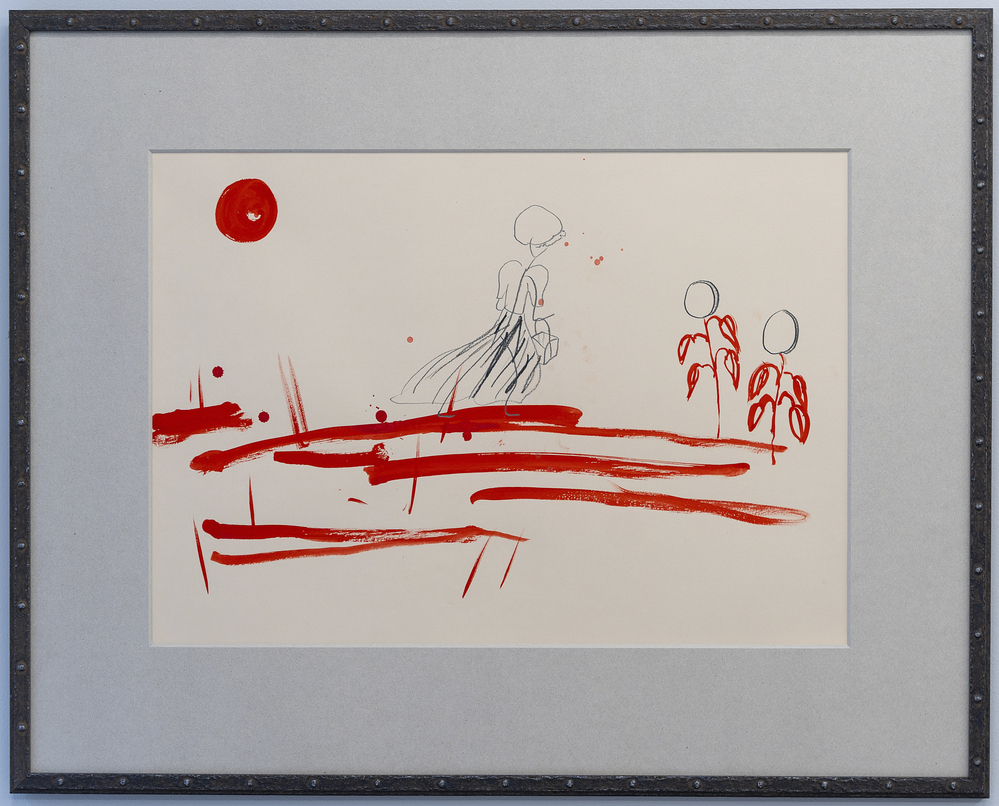 INVOICE, Hannah Heilmann, 2021
