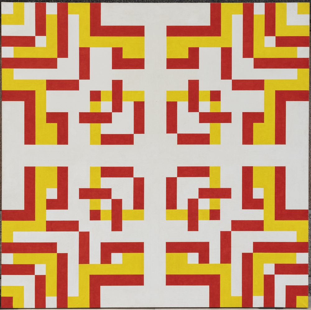Filling In Task No. 1. Life Pattern
