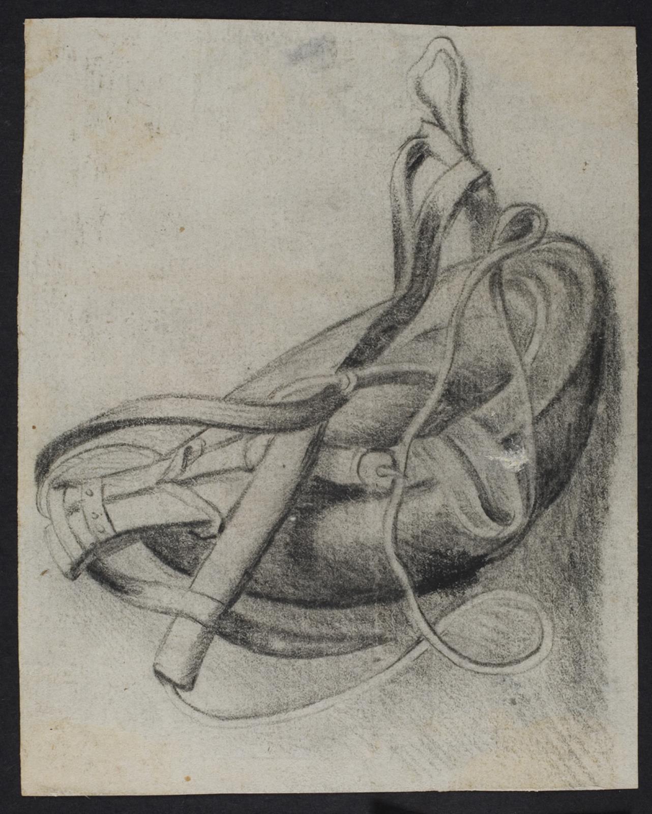 Seletøj fra "Den fortabte søn"