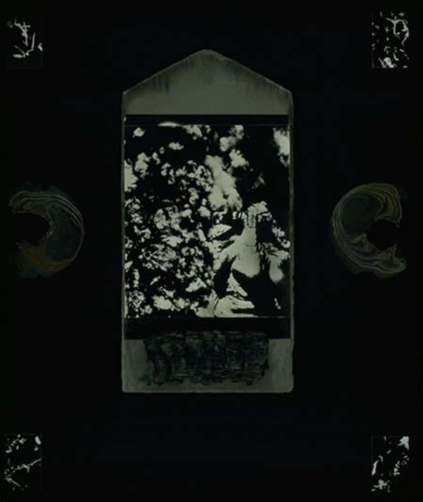 Opstandelseshåb for vor dødsmærkede jord, John Olsen, 1982-1987