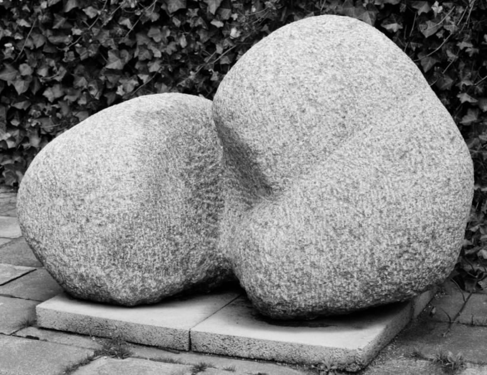 Figur, Ole Find, 1966