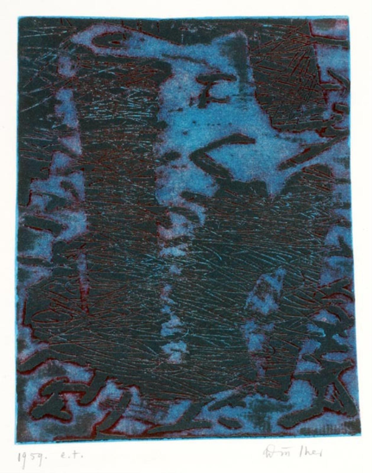 Mandbar, Richard Winther, 1959