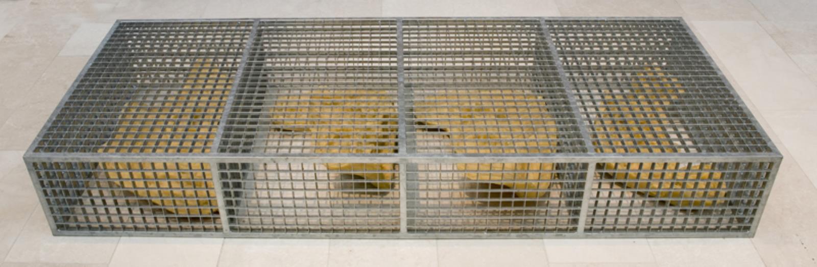 5 X 5, Kirsten Ortwed, 1992