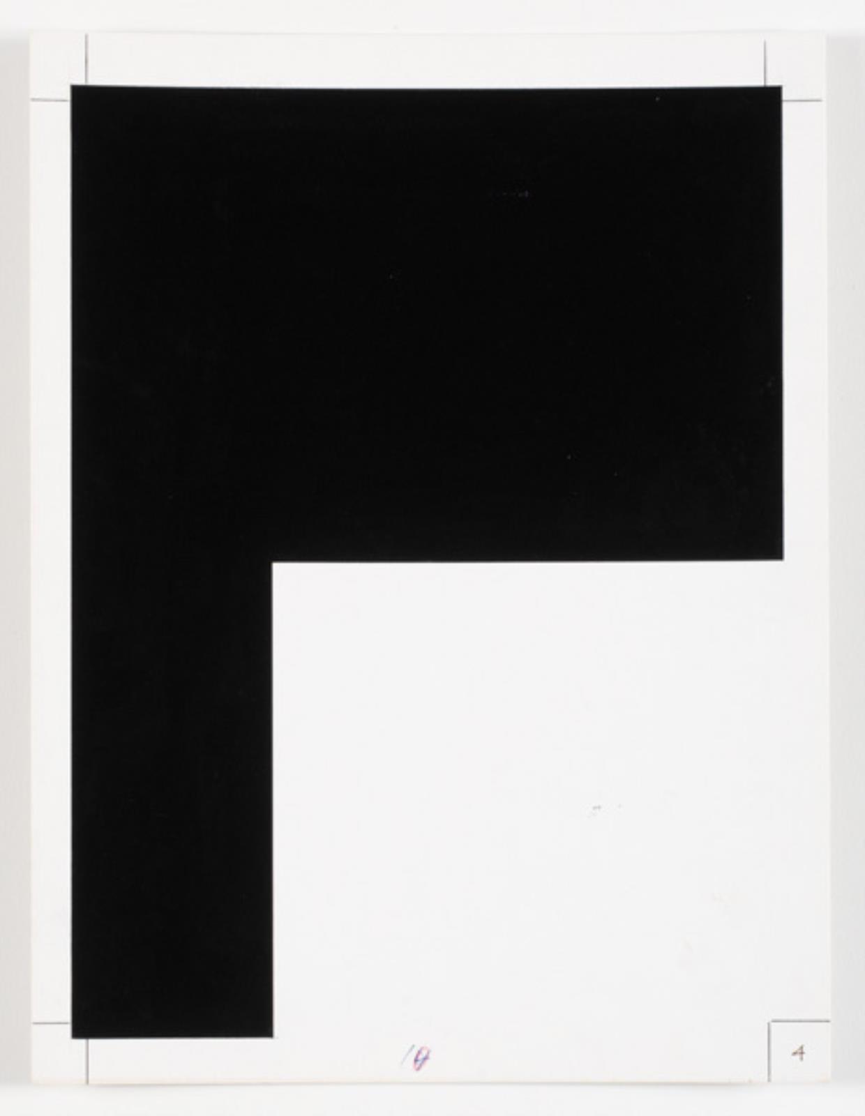 Ubekendt titel, Ole Schwalbe, 1968