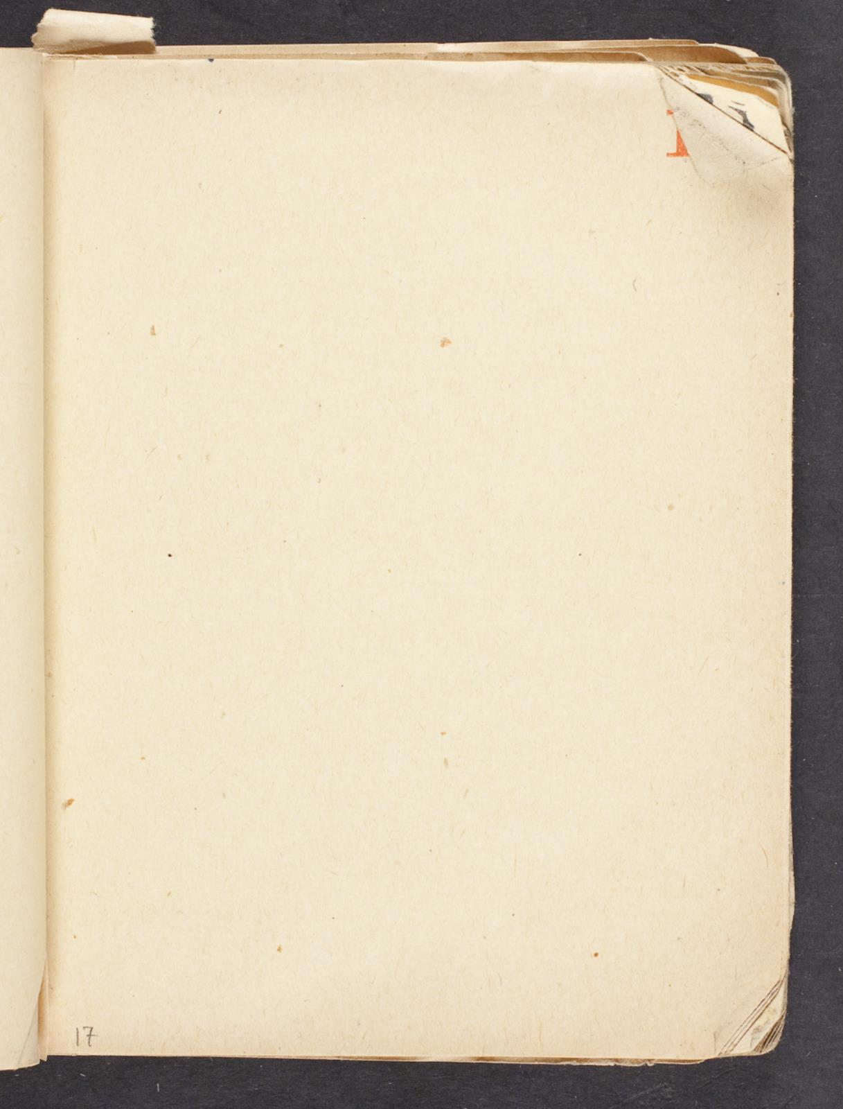 Blank, Bjørn Nørgaard, 1965-1967