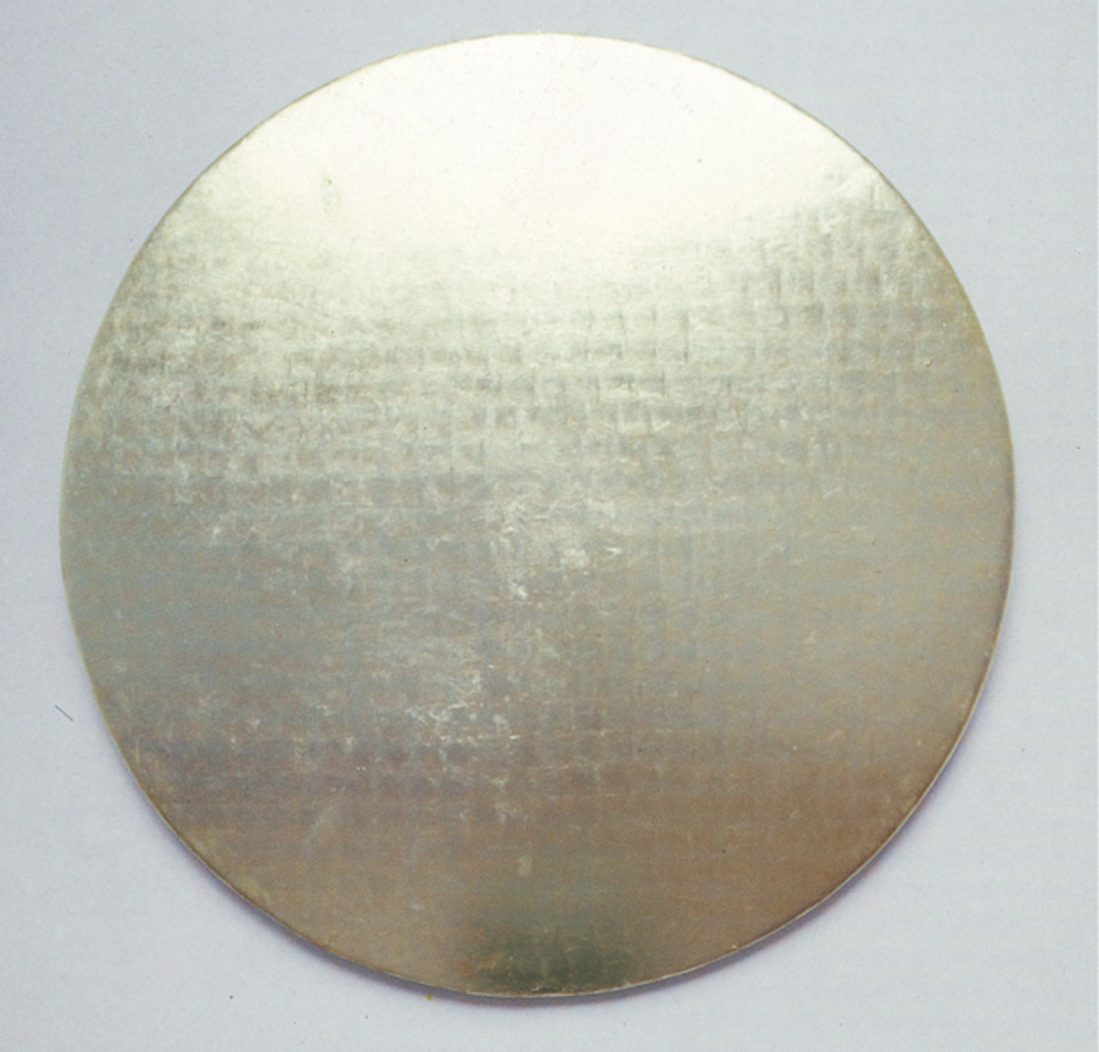 Guld, glas og diamanter, Marianne Hesselbjerg, 1988