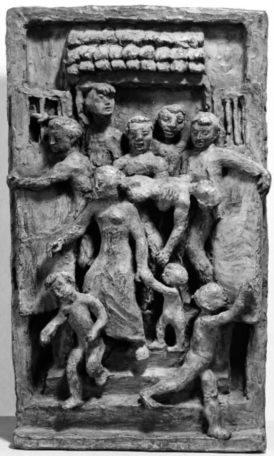 Befrielse, Henrik Starcke, 1947