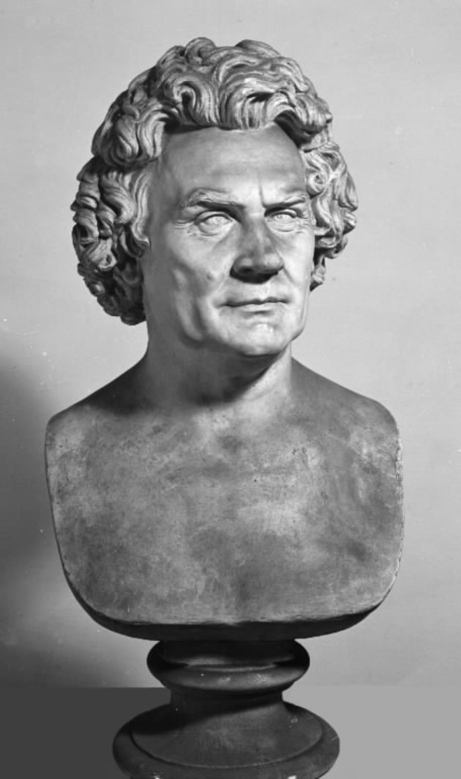 Den svenske biskop J. H. Thomander