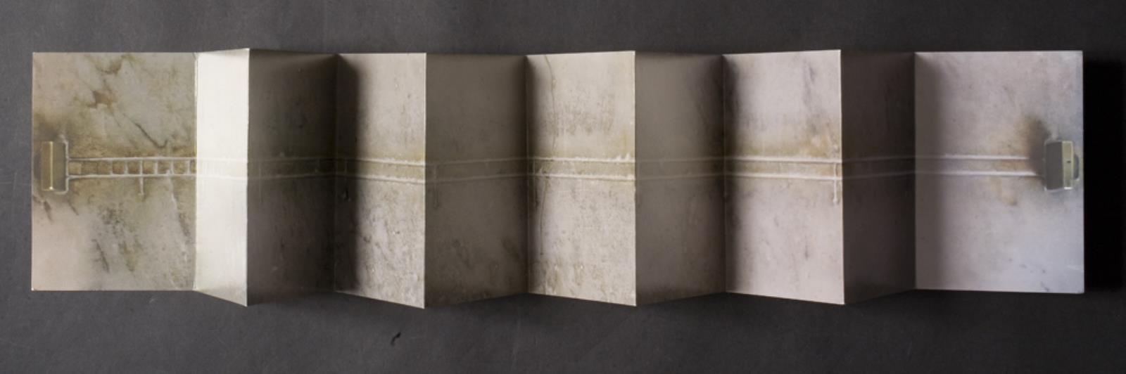 Postkort fra An Thói, Danh Vo, 2009