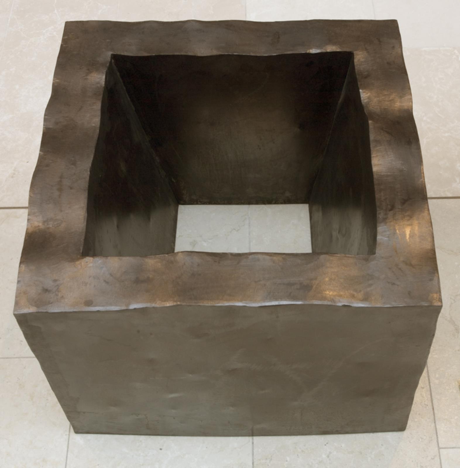 Uden titel, Peter Bonnén, 1993