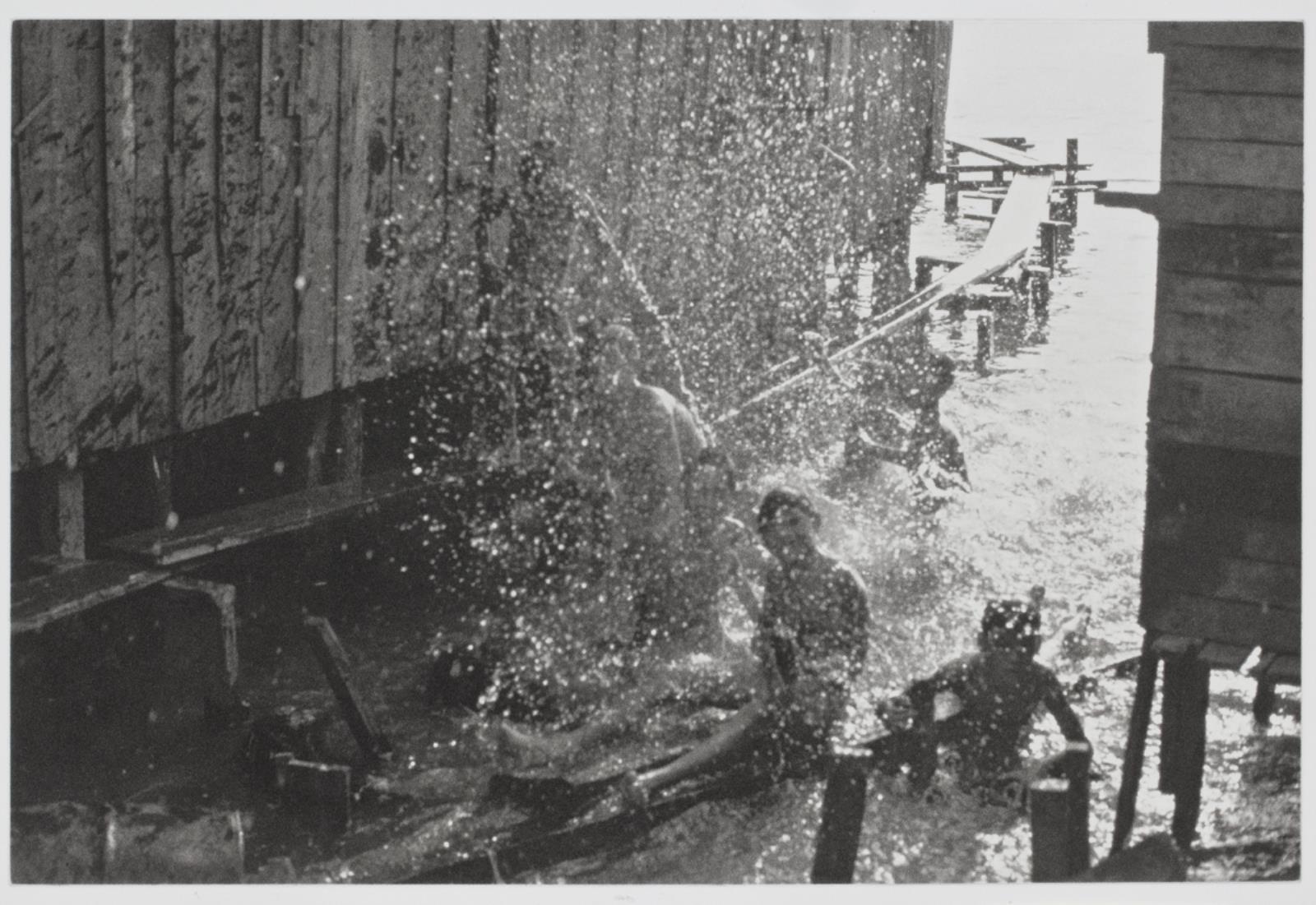 "Archive of Dr. Joseph M. Carrier 1962-1973", Danh Vo, 2010